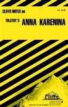 CliffsNotes<sup>TM</sup> Anna Karenina